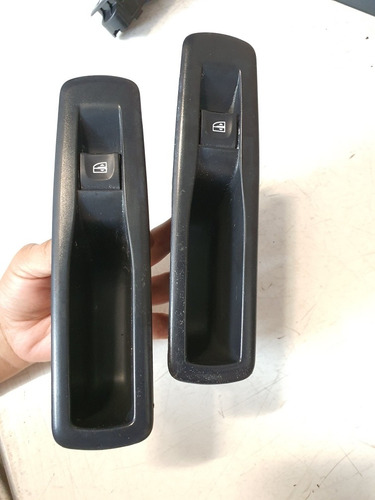 Boton Switch Elevador Vidrio Trasero Fluence 15-17 C/uno 