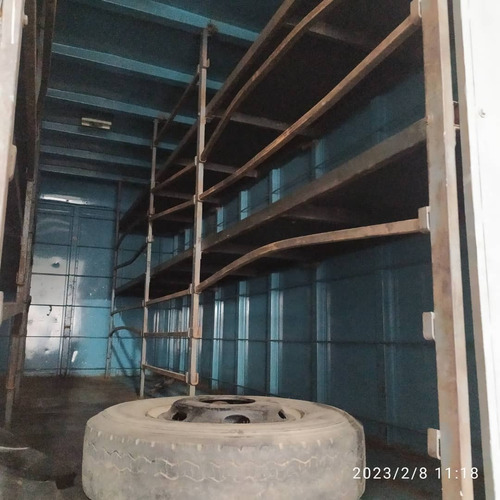 Imagen 7 de 8 de Toyota Dyna Turbo 387 Camion Cava