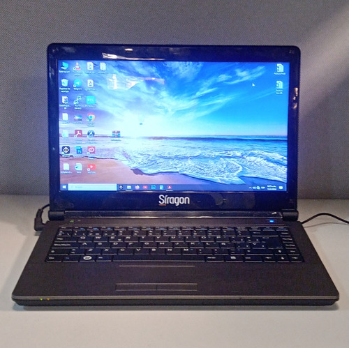 Laptop Siragon Nb-3100