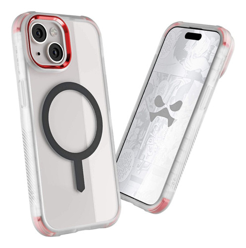 Protector Case Carcasa Funda Ghostek Para iPhone 15 