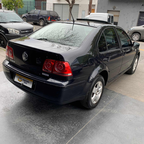 Volkswagen Bora 2.0 Trendline 115cv
