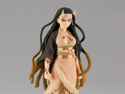 Banpresto - Demon Slayer: Kimetsu No Yaiba - Vol.27 Estatua