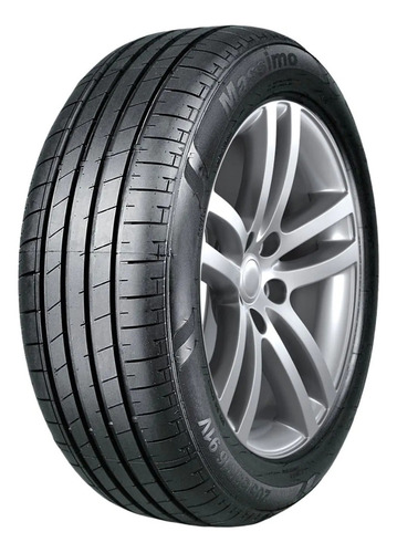 Llanta 185/65r14 Massimo Otiima Plus 86h Índice De Velocidad H