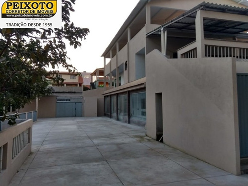 Imagem 6 de 6 de Casa - Ca00163 - 34602264