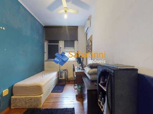 Imagem 16 de 30 de Apartamento A Venda Em Sp Higienópolis - Ap04819 - 69454970