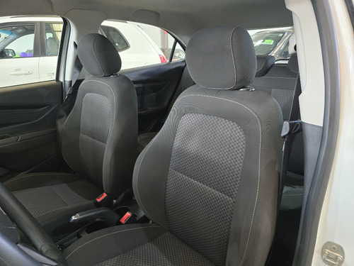 Chevrolet Onix 1.0 MPFI JOY 8V FLEX 4P MANUAL