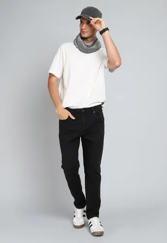 Jeans Straight Spandex Soviet Bishb02ne