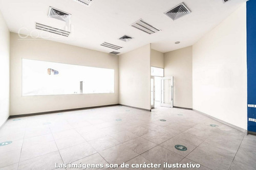 Renta - Local - Plaza Del Mueble - 96 M2 - Planta Baja