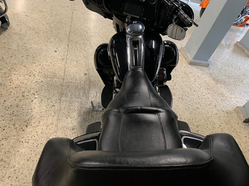 Harley Davidson Ultra Cl Electra Glide Flhtcu 2014 Garantia