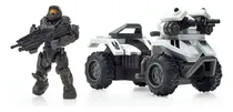 Comprar Mega Bloks Halo Unsc Gungoose