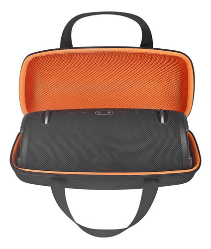 Funda Rígida Para Altavoz Portátil Xtreme 3 Travel Carrying
