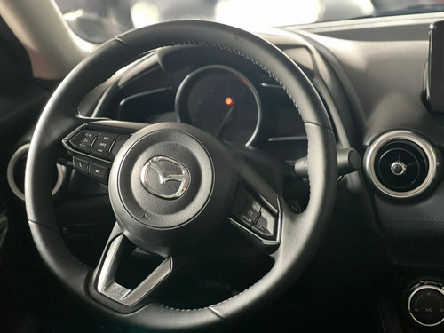Imagen 20 de 20 de Mazda 2 Sedan Grand Tuoring Lx