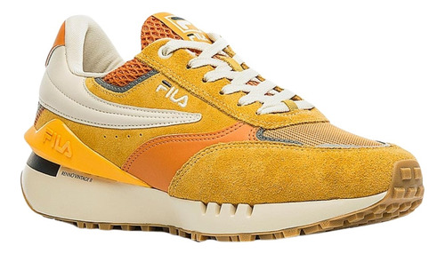 Zapatilla Fila Hombre F01l00261-6189/narcomb