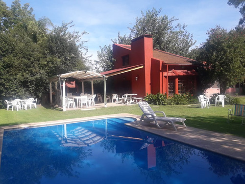 Alquiler Quinta Día Fin De Semana, Cumples Tortuguitas Pilar