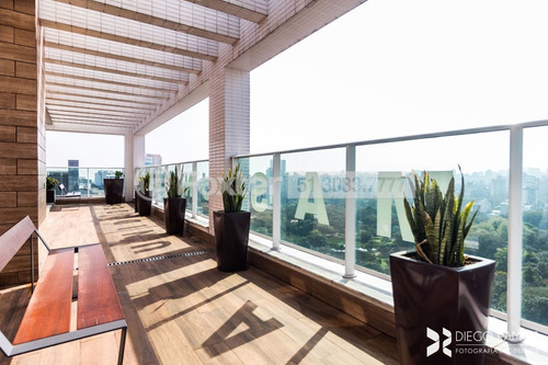 Imagem 23 de 30 de Apartamento, 32.05 M², Moinhos De Vento - 192478