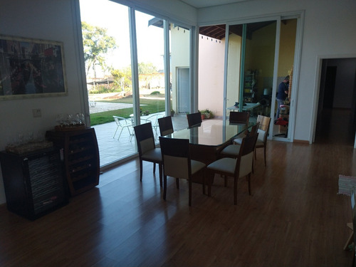 Imagem 22 de 30 de Chácara Para Aluguel, 4 Quartos, 2 Suítes, 4 Vagas, Chácaras De Recreio Ingá - Indaiatuba/sp - 3507