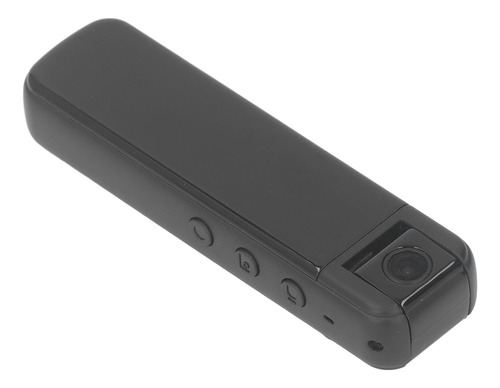 Security Guard Body Cam Small 1080p Hd Mini Portable