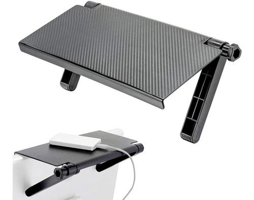 Soporte Sobre Pantalla Tv Ajustable Monitor Repisa