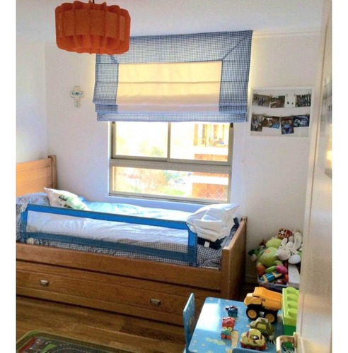 Departamento Las Condes / Felix De Amesti
