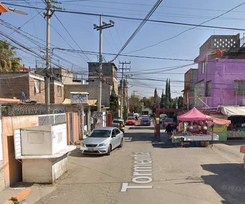 Casa En Venta, Col. Ehecatl, Paseos Ecatepec, Edomex Lr17
