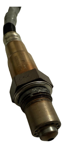 Sensor De Oxigeno Aveo Ng 1.5 Banco 2 2018 - 2020 Original