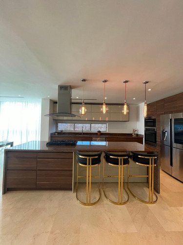 Imagen 4 de 14 de En Venta Apto Duplex De 350m2 En Mirador De Los Campitos