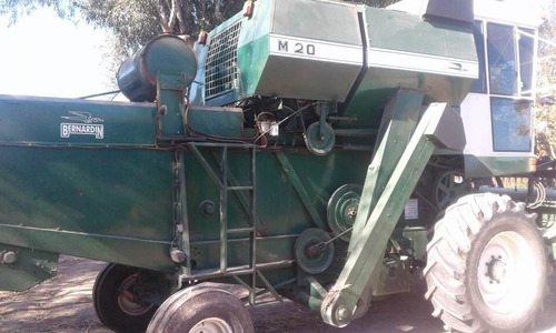 Bernardin M20 Impecable!!!