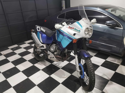 Imagen 3 de 8 de Yamaha Super Tenere