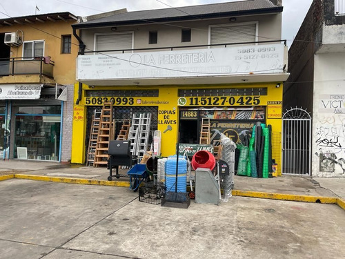 Terreno En Venta En Burzaco