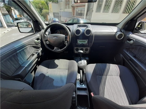Ford Ecosport 2.0 Xlt 16v Flex 4p Automático