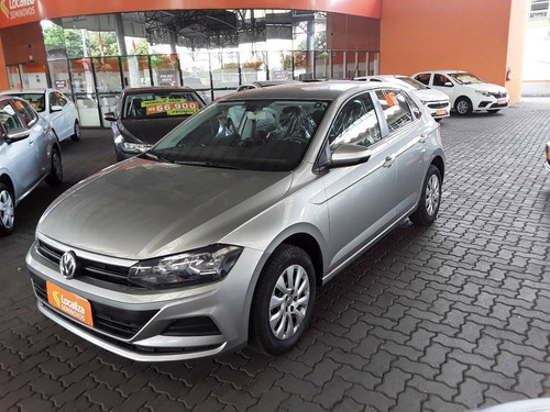 Imagem 5 de 8 de Volkswagen Polo 1.0 Mpi Total Flex Manual