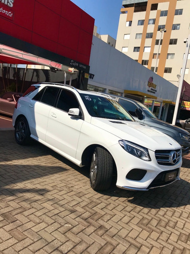 Imagem 8 de 8 de Mercedes-benz Gle 350