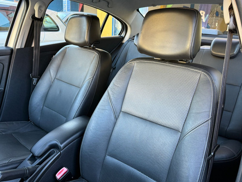 Renault Fluence Renault Fluence 2.0 16V Dynamique X-Tronic (Aut) (Flex)
