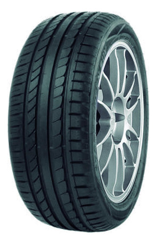 Paquete De 4 Llantas 255/70r18  113h Atlas Sport Green Suv A