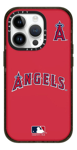 Funda Mlb Estilo Casetify