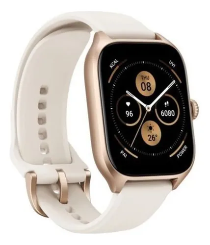 Amazfit gold gts hot sale