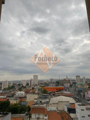 Imagem 26 de 26 de Apartamento Na Vila Galvão, Guarulhos, 3 Dormitórios, 1 Suíte, 2 Vagas, 117 M², R$499.990,00 - 2729
