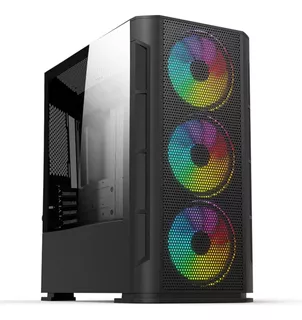 Cpu Gamer Intel Core I5 11400 Ram 32gb Ssd Nvidia 1650