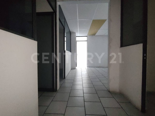 Oficina De 62.76m2 En Bajada Chapultepec, Cuernavaca