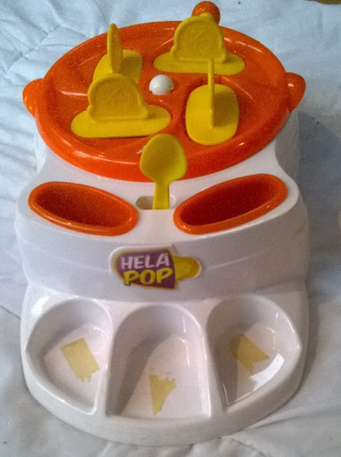 Imagen 5 de 10 de Heladeria Hela Pop Kreisel
