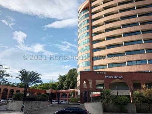 Imagen 8 de 13 de Oficina En Alquiler Torre Movilnet 22-12184 Yudermy M. 0414-4115155