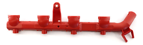 Cable Rojo De Repuesto Para Motor A5 A5 De Conduit Q5 Ea888