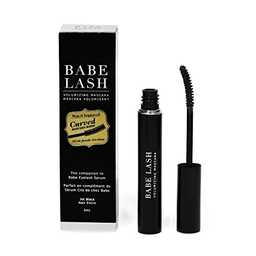 Babe Lash Volumizing Mascara 6ml