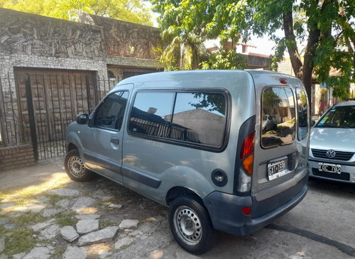 Renault Kangoo 1.9 D Confort