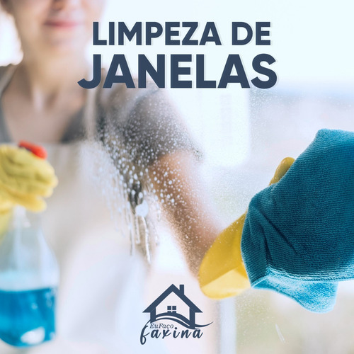 Imagem 5 de 5 de Faxinas Em Florianópolis