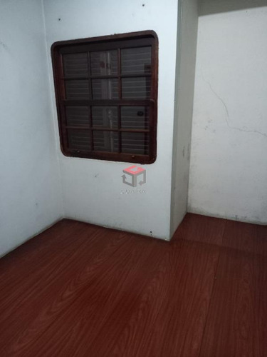Imagem 16 de 26 de Sobrado À Venda, 3 Quartos, 1 Suíte, 2 Vagas, Pires - Santo André/sp - 98147