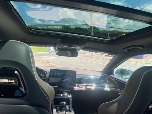 BYD Han Ev 0.0 4p Eléctrico