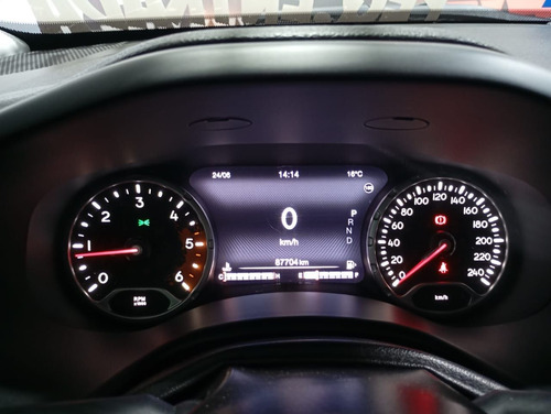 Jeep Renegade 2.0 16V TURBO TRAILHAWK 4X4
