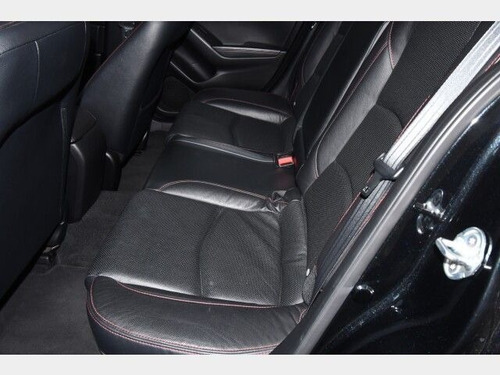 Imagen 12 de 15 de Mazda Mazda 3 2015 2.5 S Grand Touring At