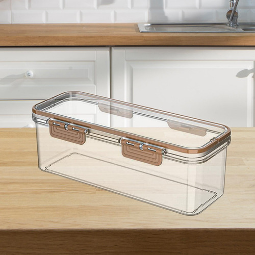 Contenedor De Almacenamiento De Pasta Container 2.25l
